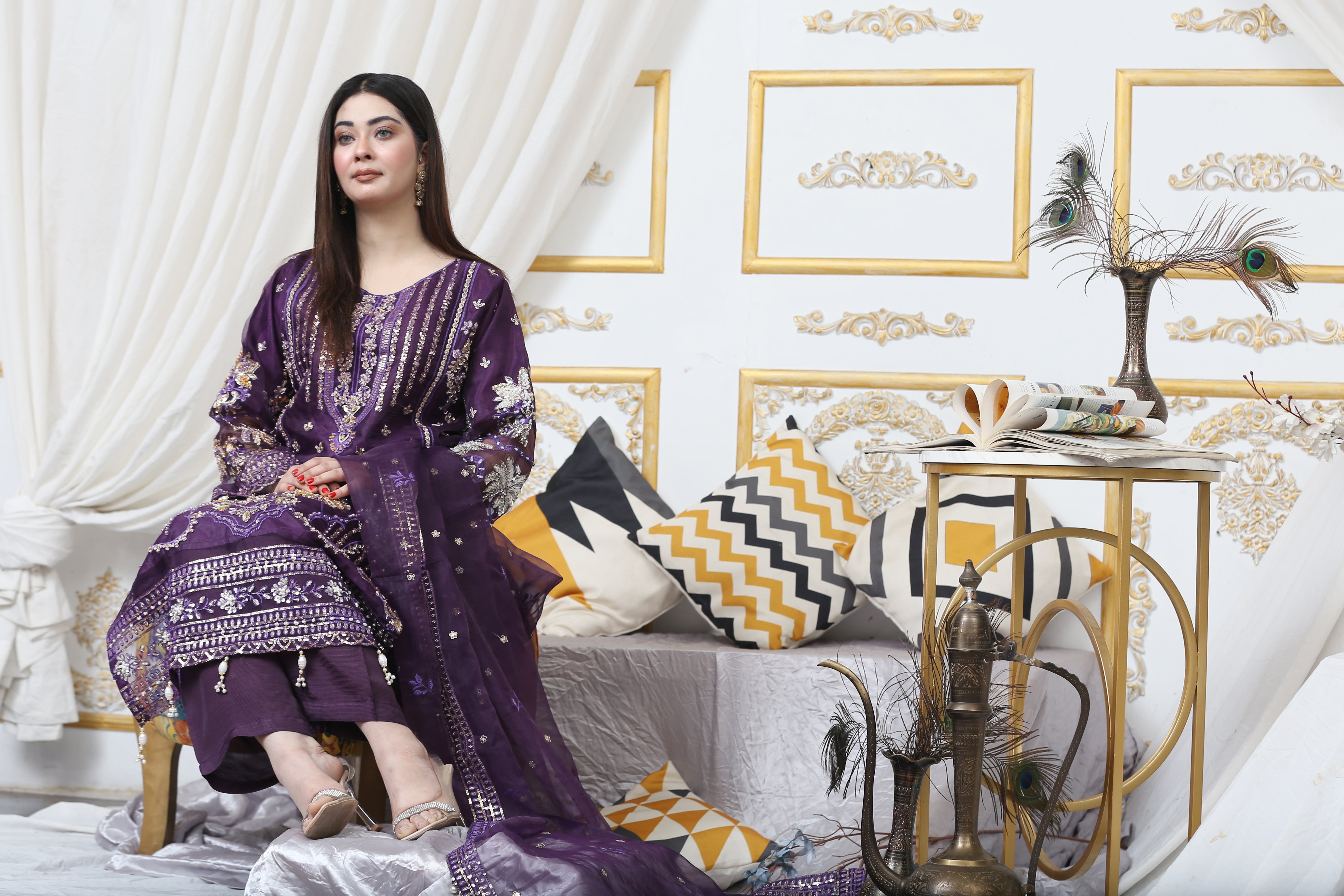 ZEBA - GULAAL (FF2436)