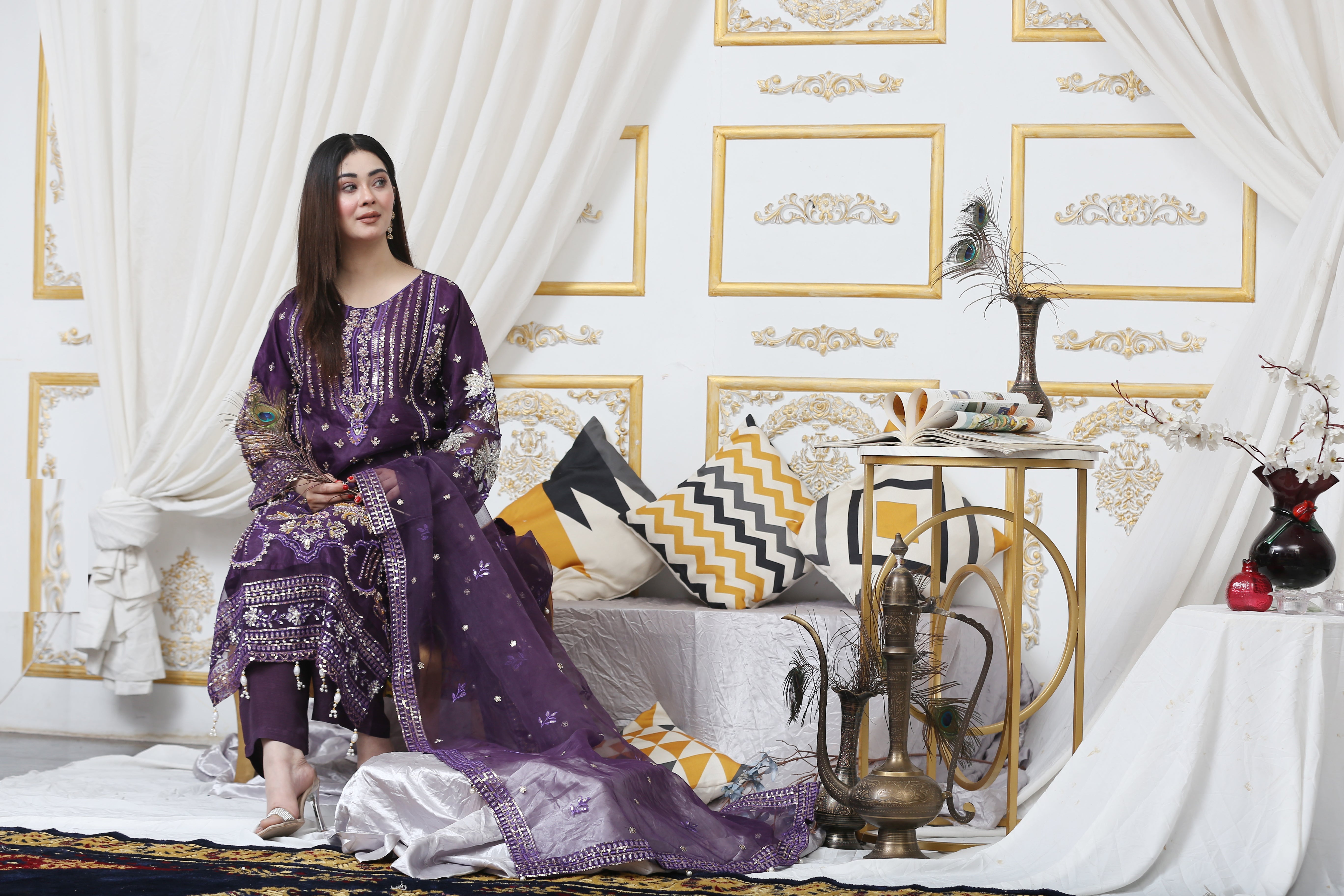 ZEBA - GULAAL (FF2436)