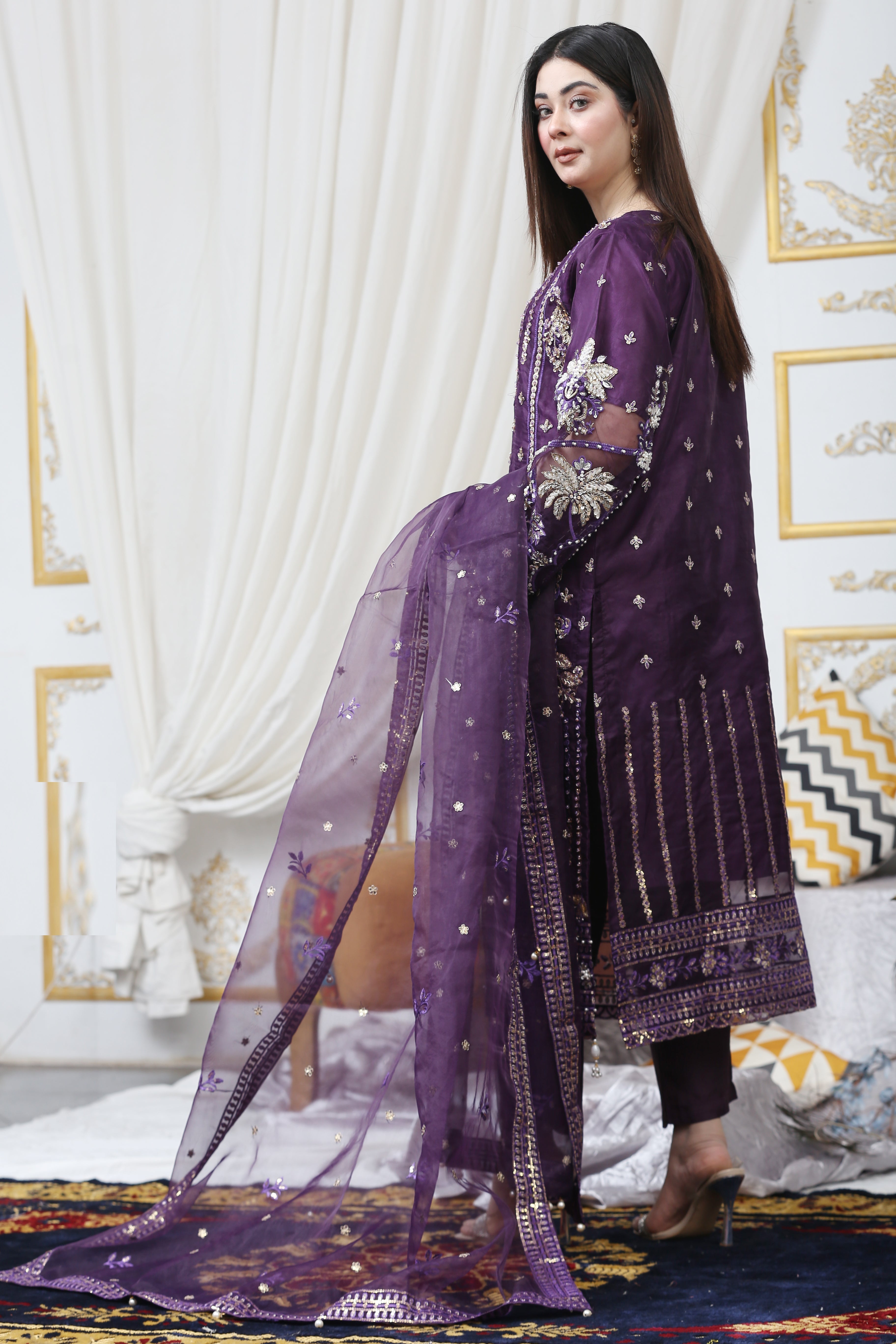 ZEBA - GULAAL (FF2436)