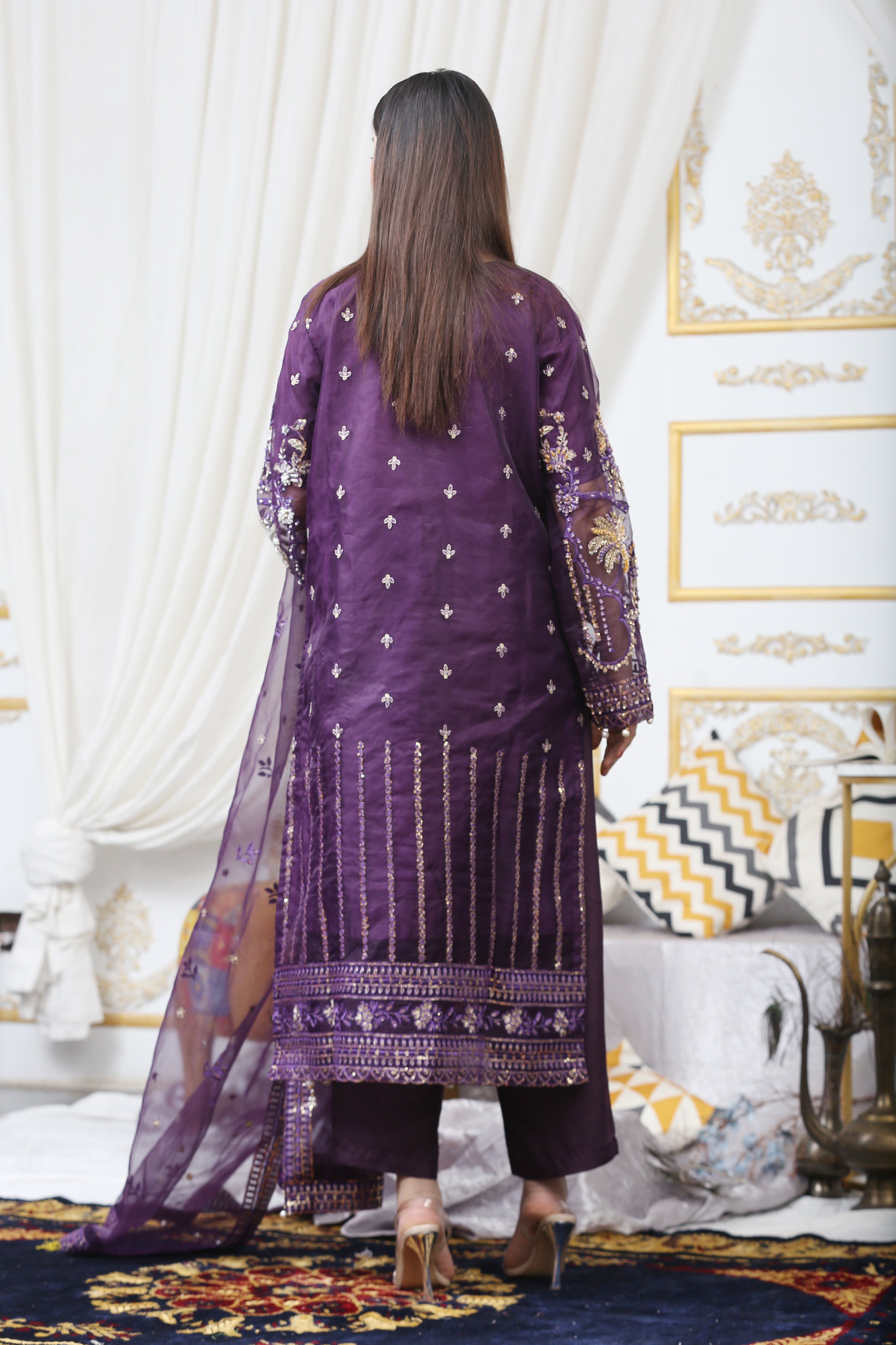 ZEBA - GULAAL (FF2436)