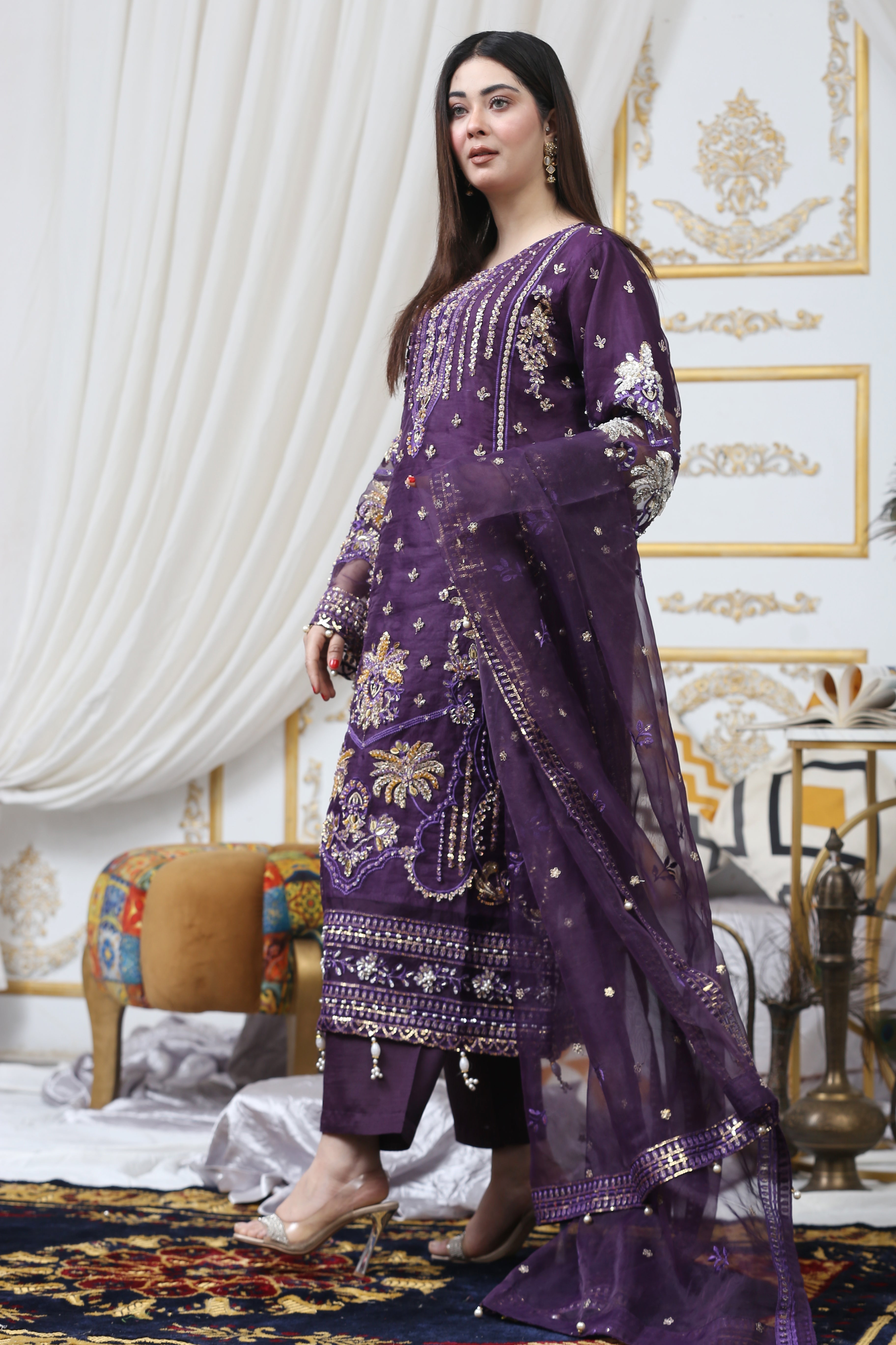 ZEBA - GULAAL (FF2436)