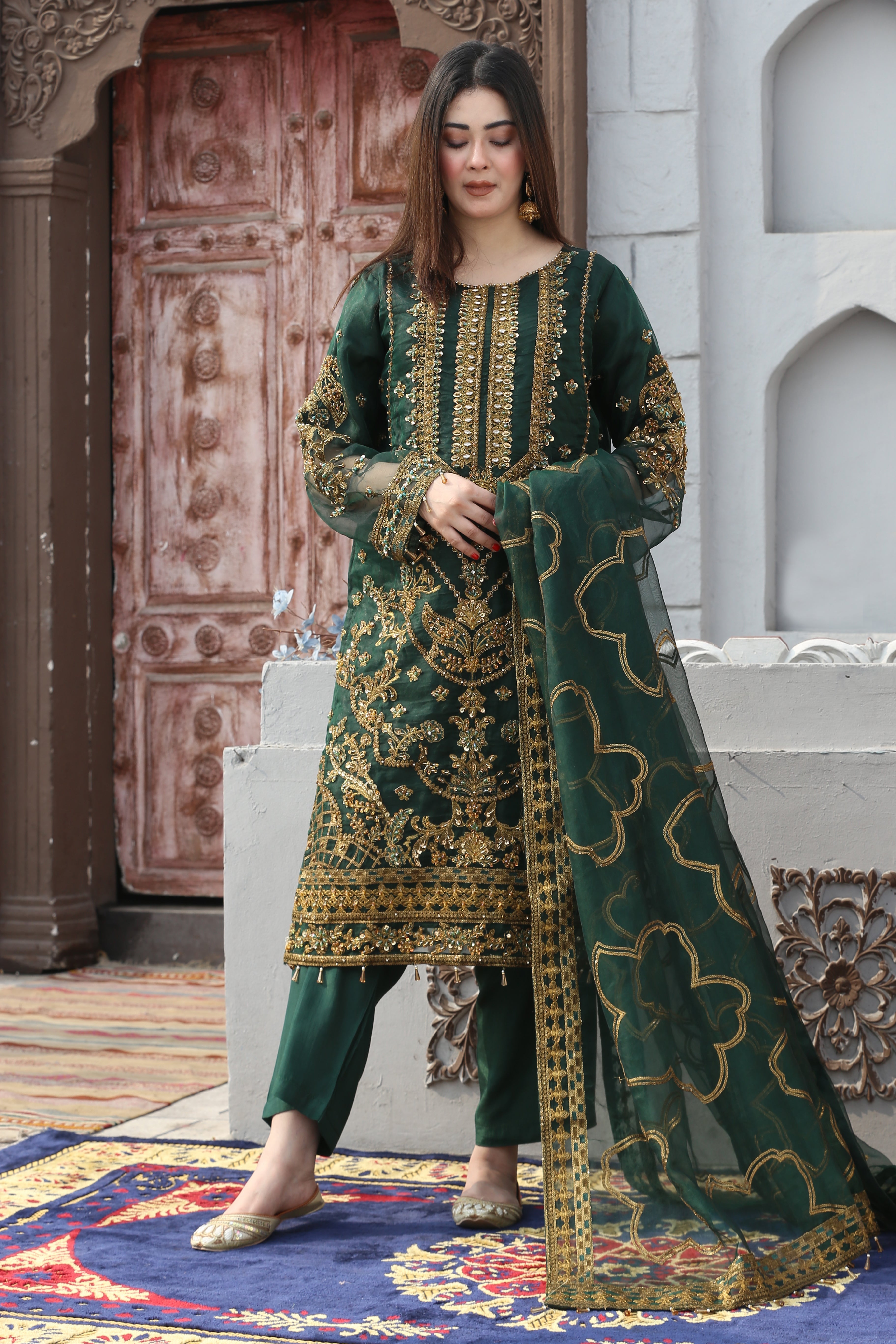 WEDDING EDIT - RUMAISA NOOR (FF2431)