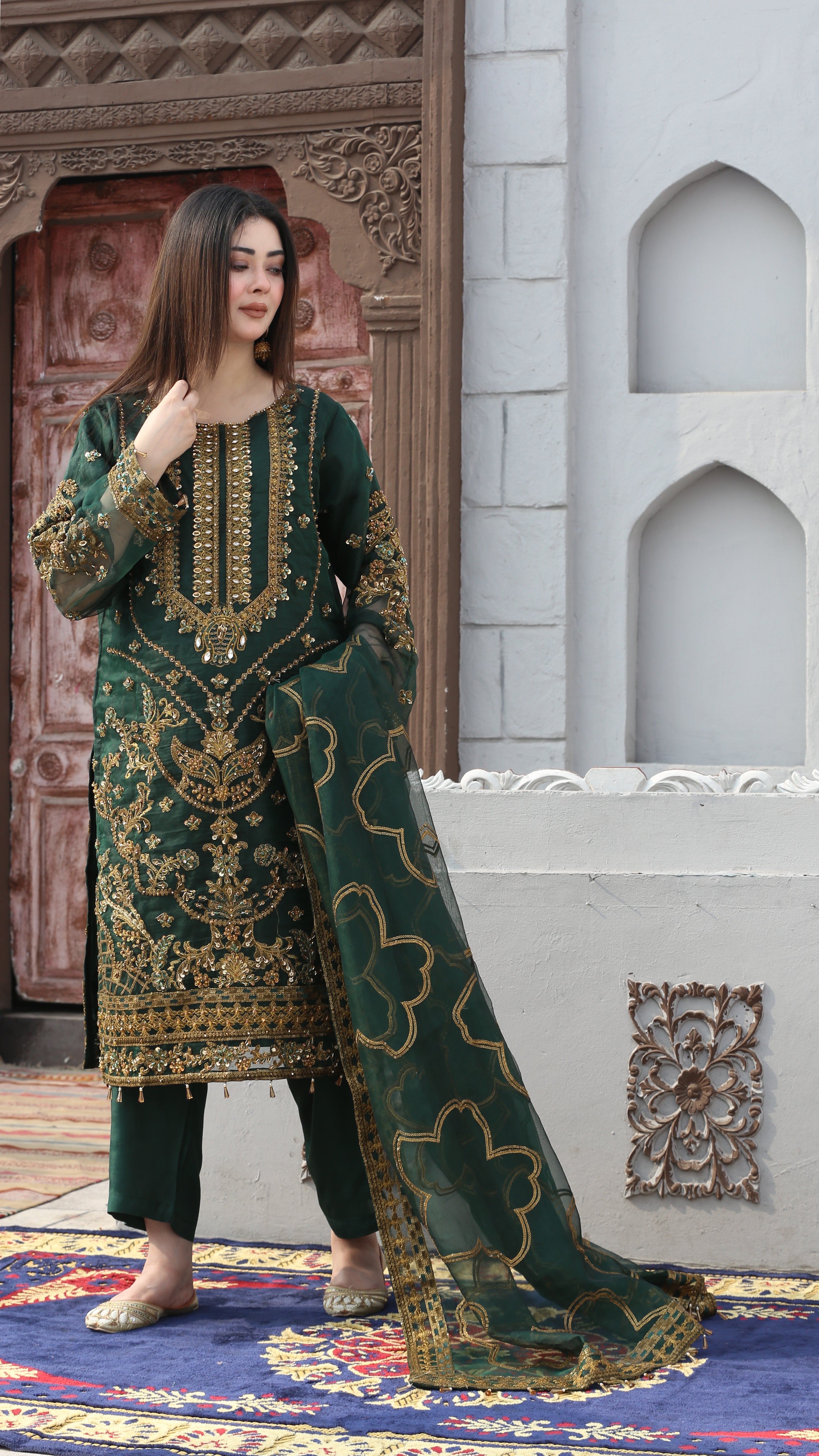 WEDDING EDIT - RUMAISA NOOR (FF2431)