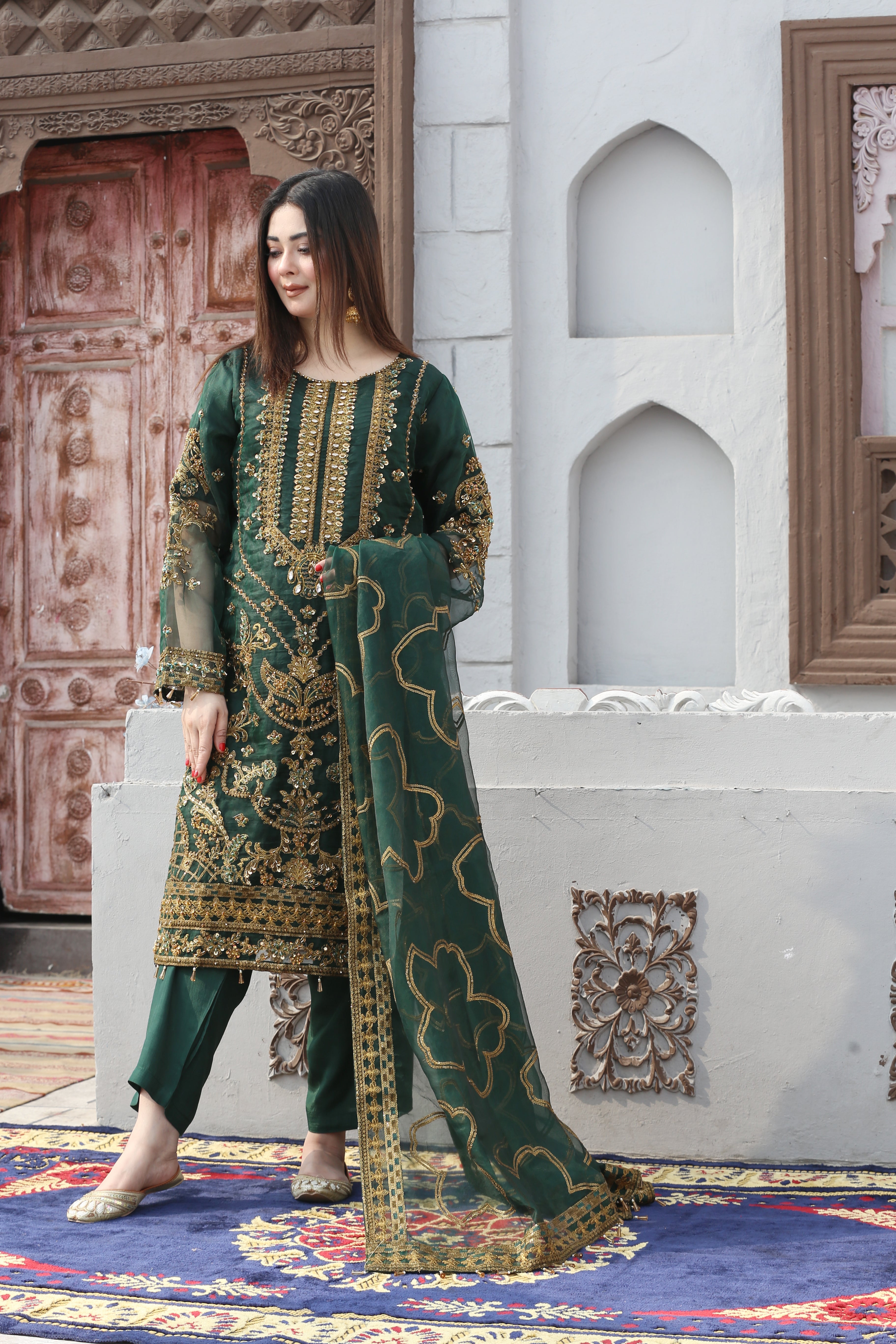 WEDDING EDIT - RUMAISA NOOR (FF2431)