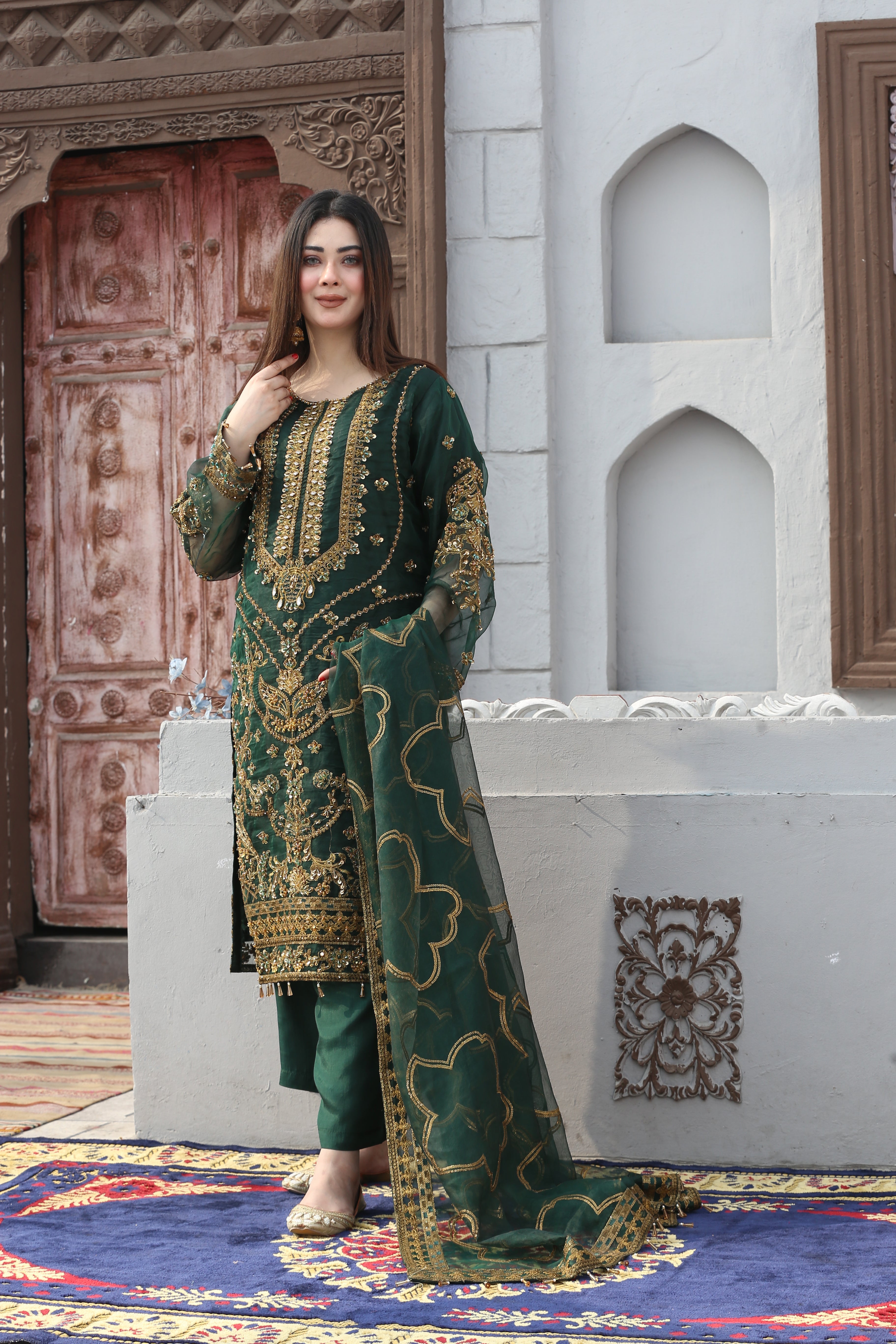 WEDDING EDIT - RUMAISA NOOR (FF2431)