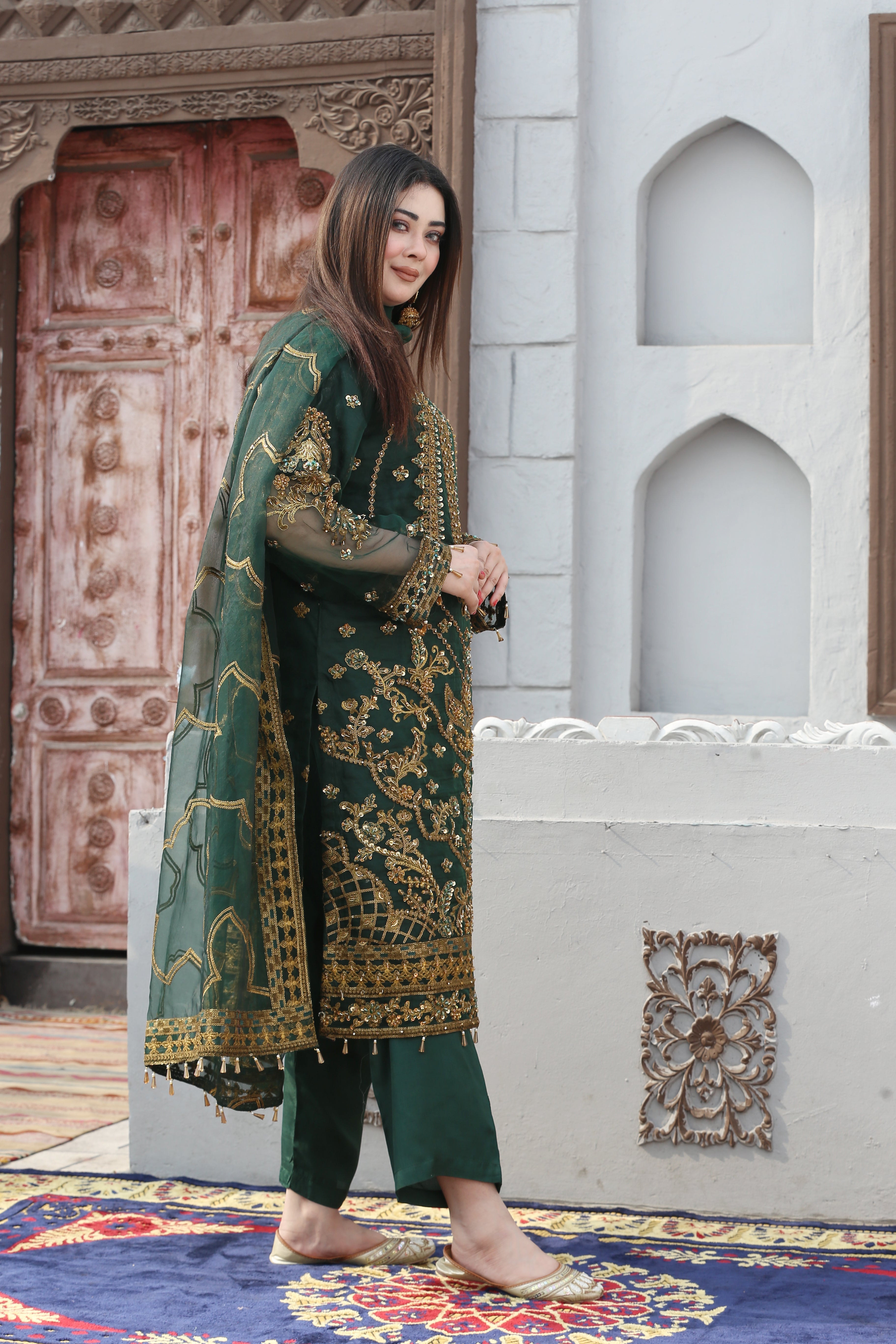 WEDDING EDIT - RUMAISA NOOR (FF2431)