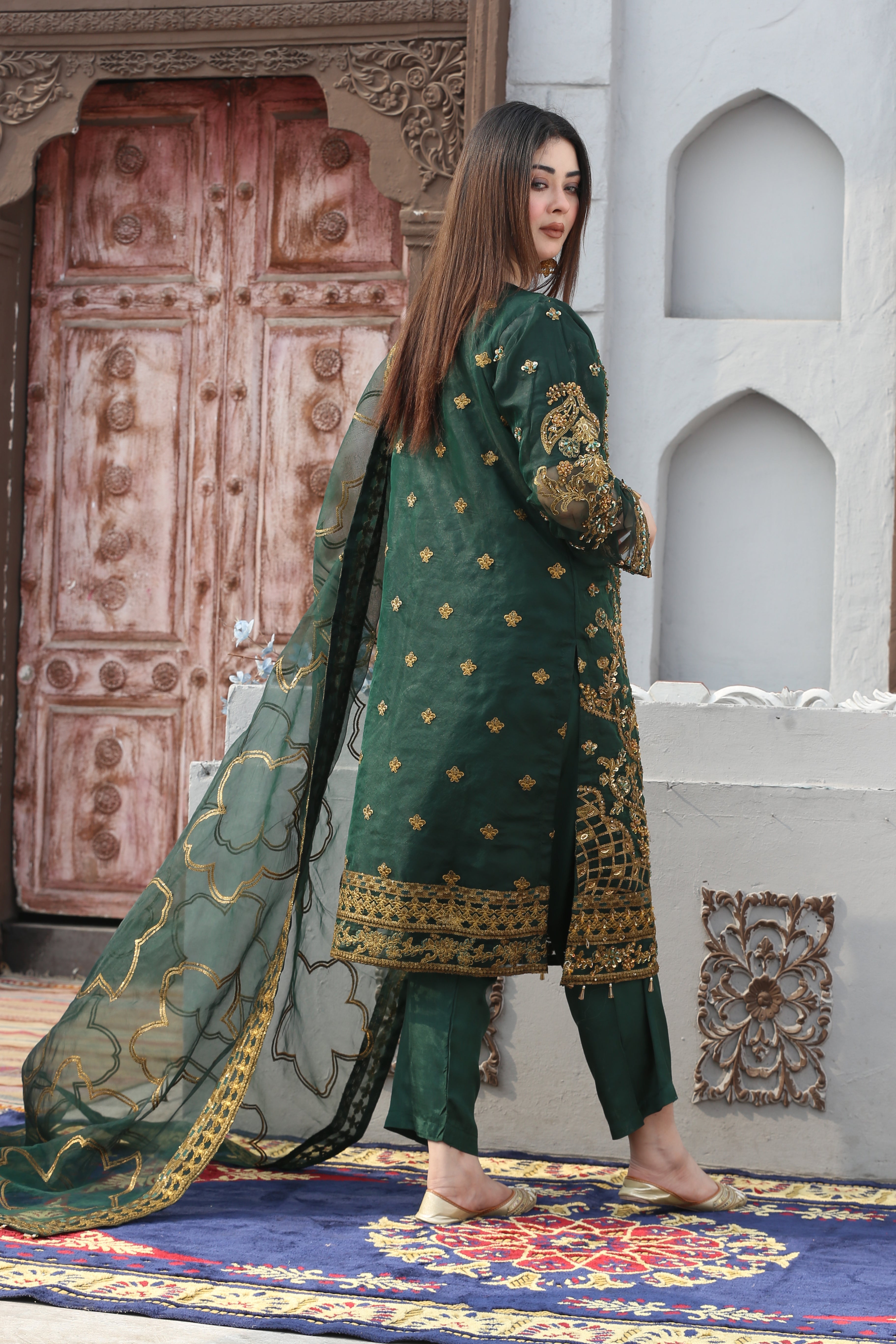 WEDDING EDIT - RUMAISA NOOR (FF2431)