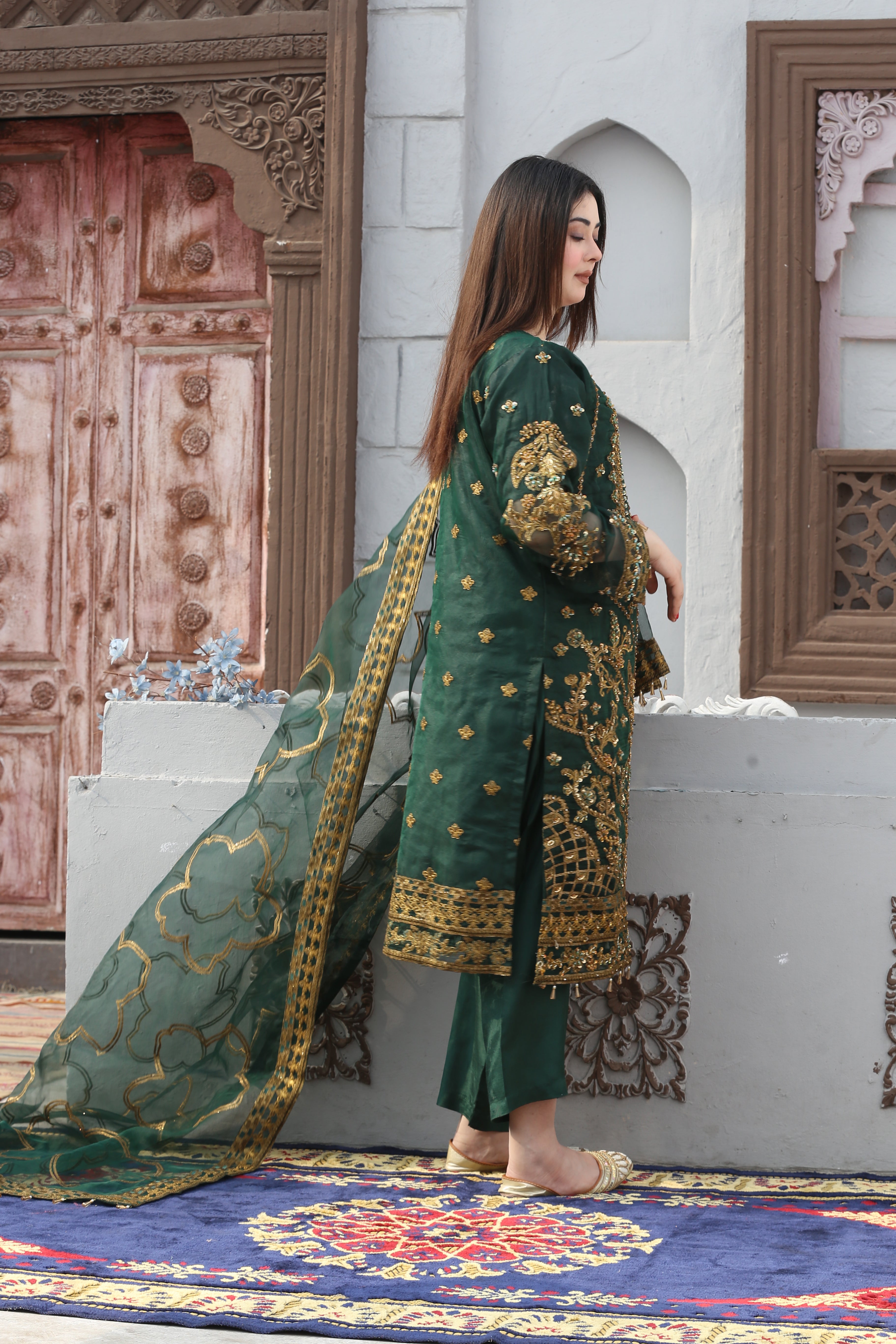 WEDDING EDIT - RUMAISA NOOR (FF2431)