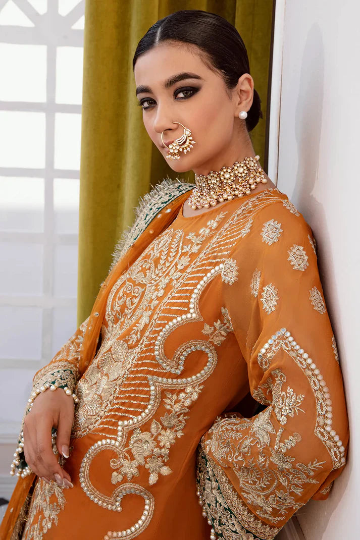 LUMENE - IMROZIA  (FF2410)