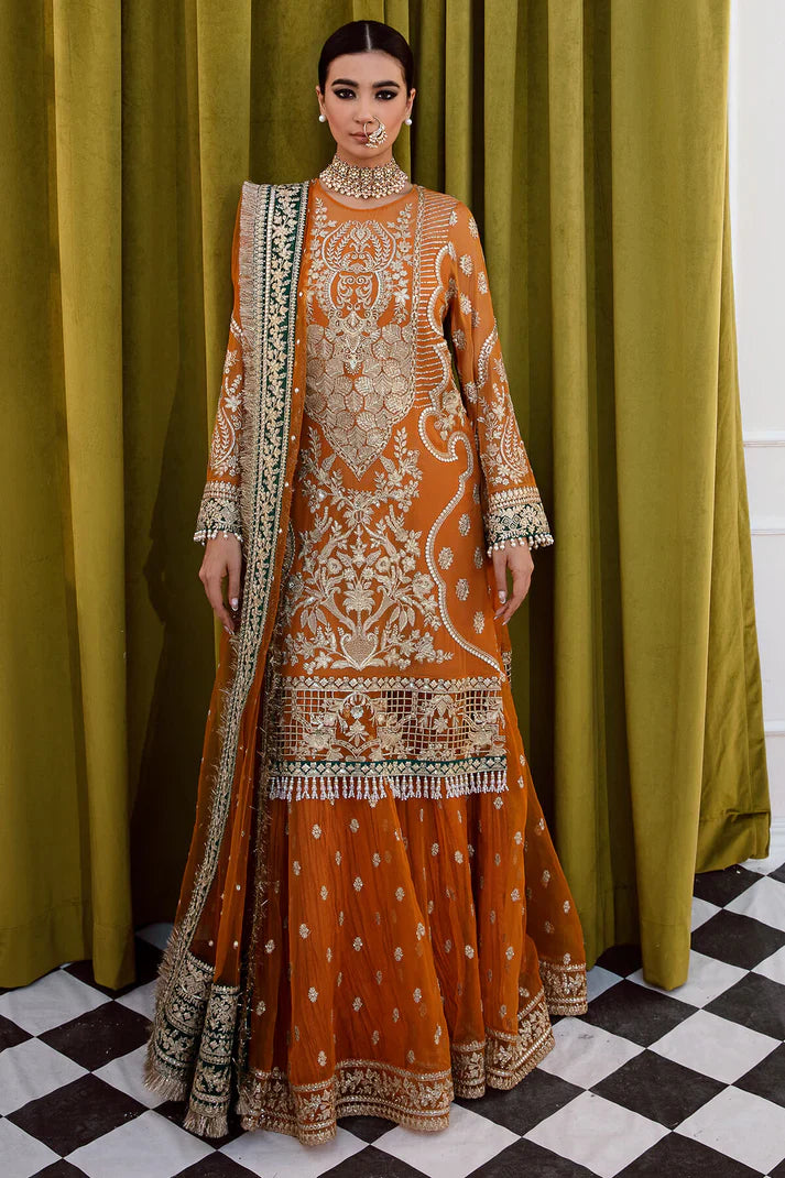 LUMENE - IMROZIA  (FF2410)