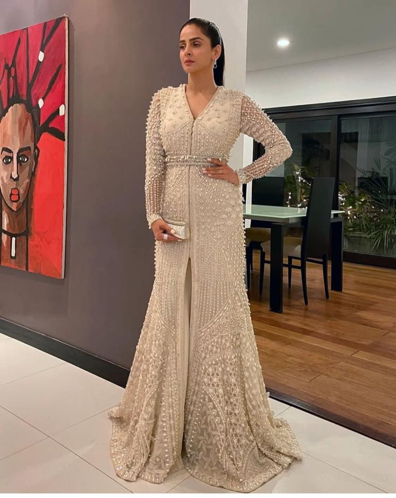 DÉLICE BLANC - ELAN  (FF2415)