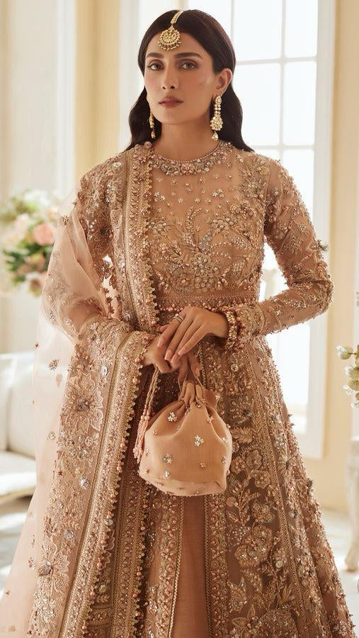 ARIANA - ELAN  (FF2416)