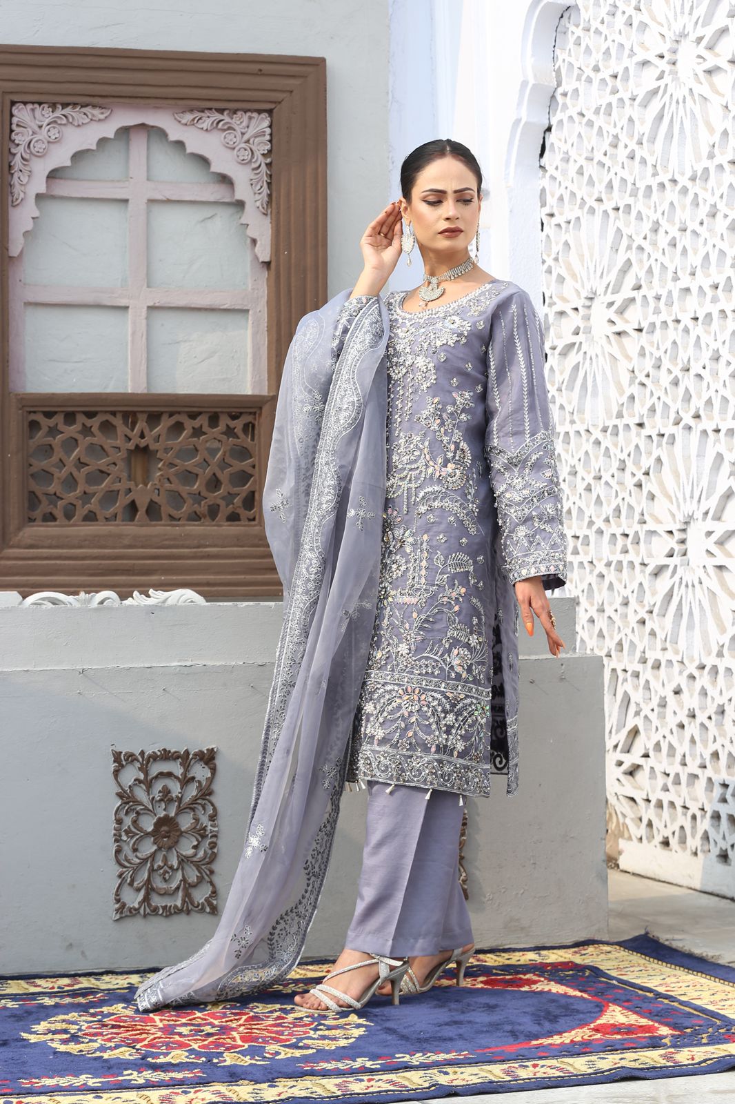 MOONLIGHT - MADIHA AWAIS (FF2435)