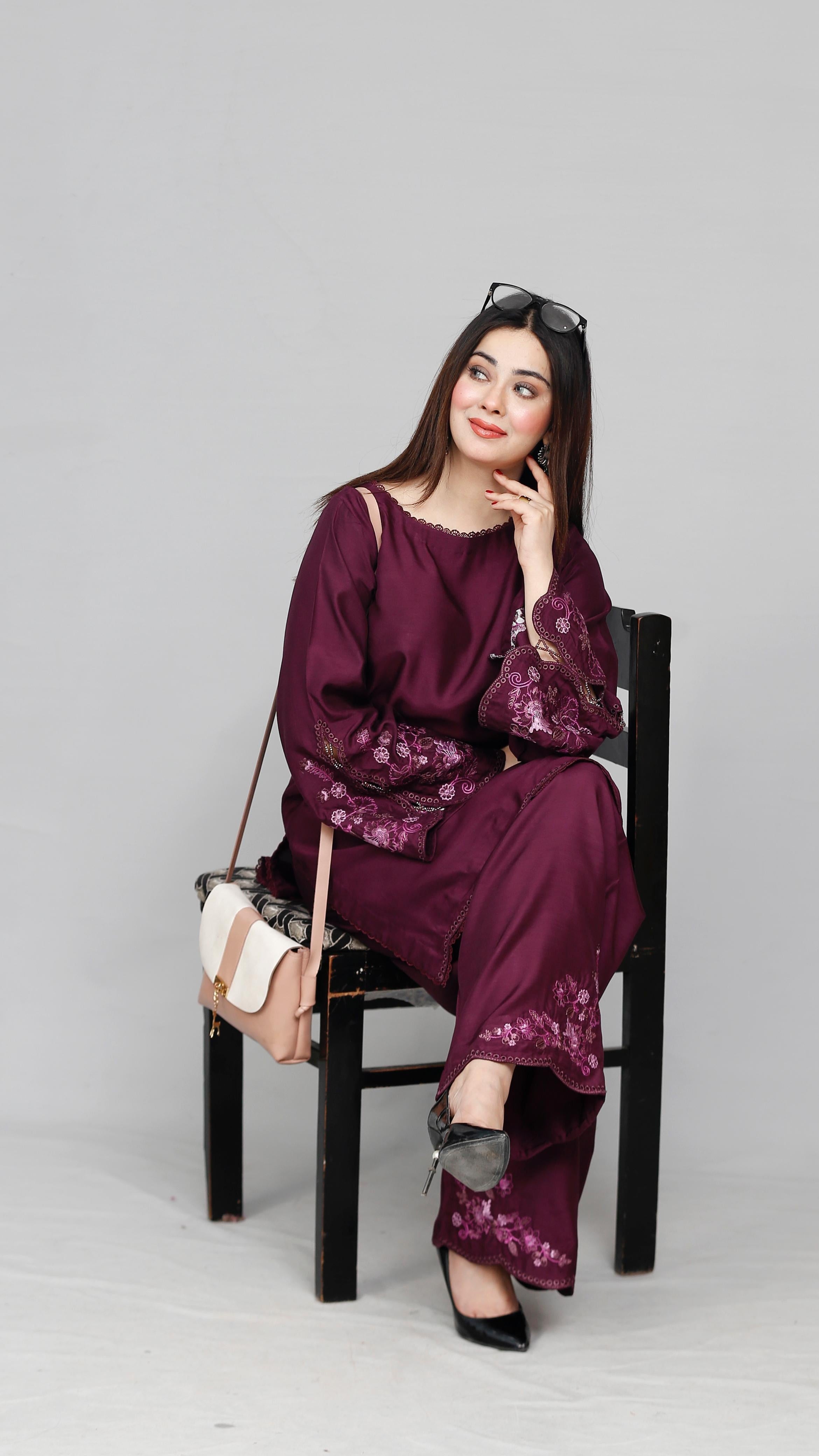 MISTRAL (ZEPHYR) - FFV13