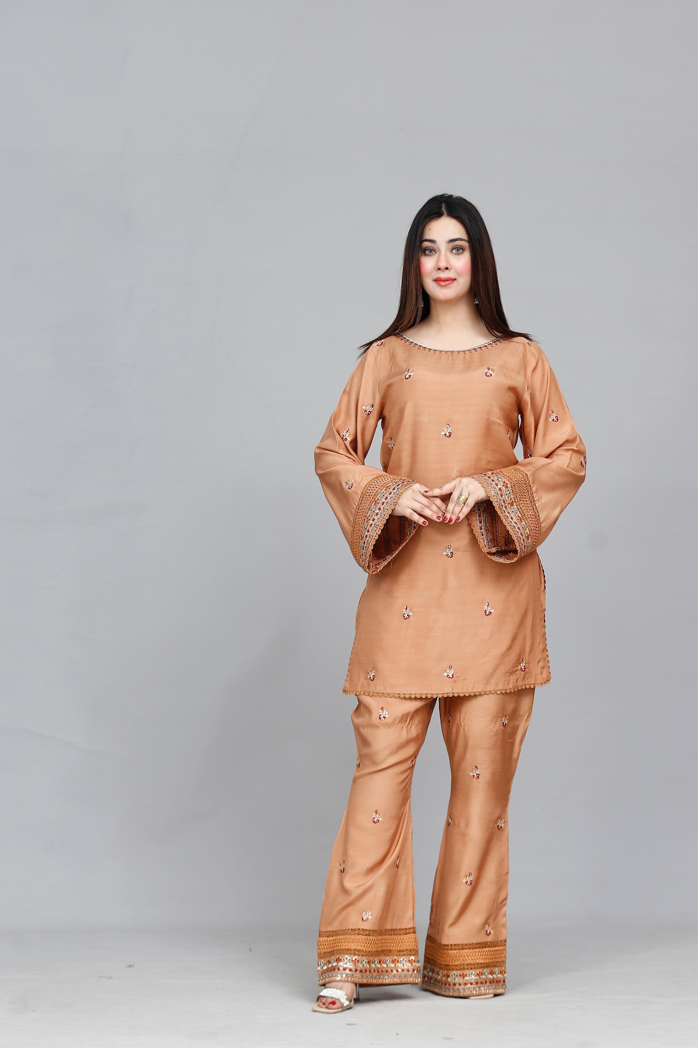 SIENNA (ZEPHYR) -  FFV11