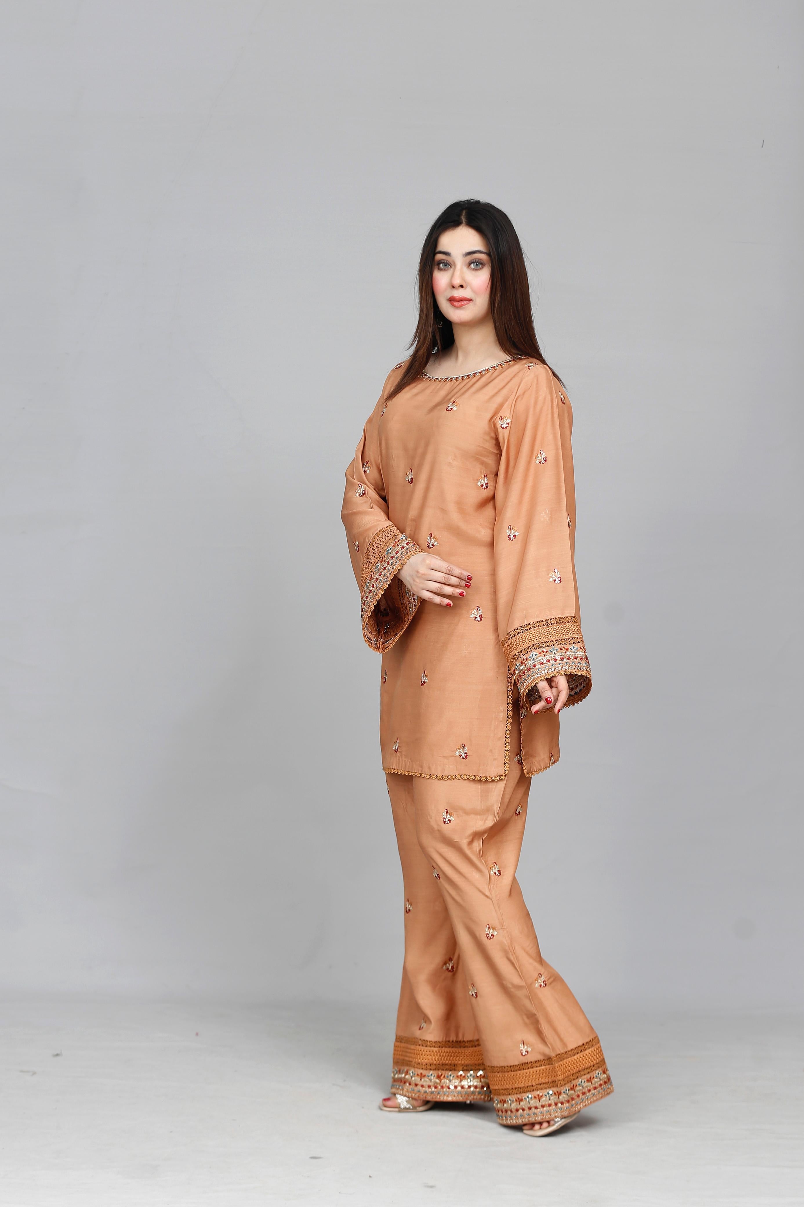 SIENNA (ZEPHYR) -  FFV11