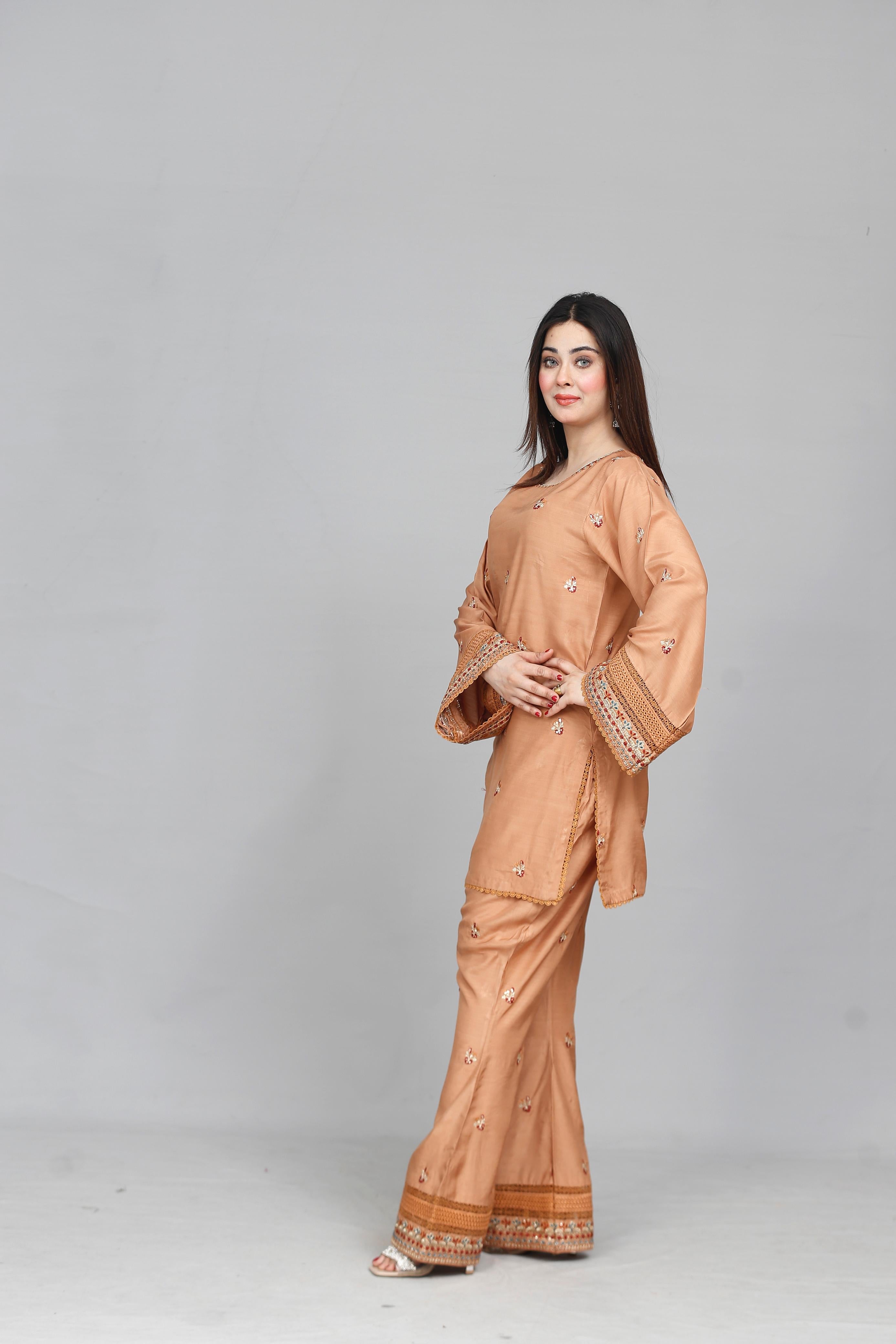 SIENNA (ZEPHYR) -  FFV11