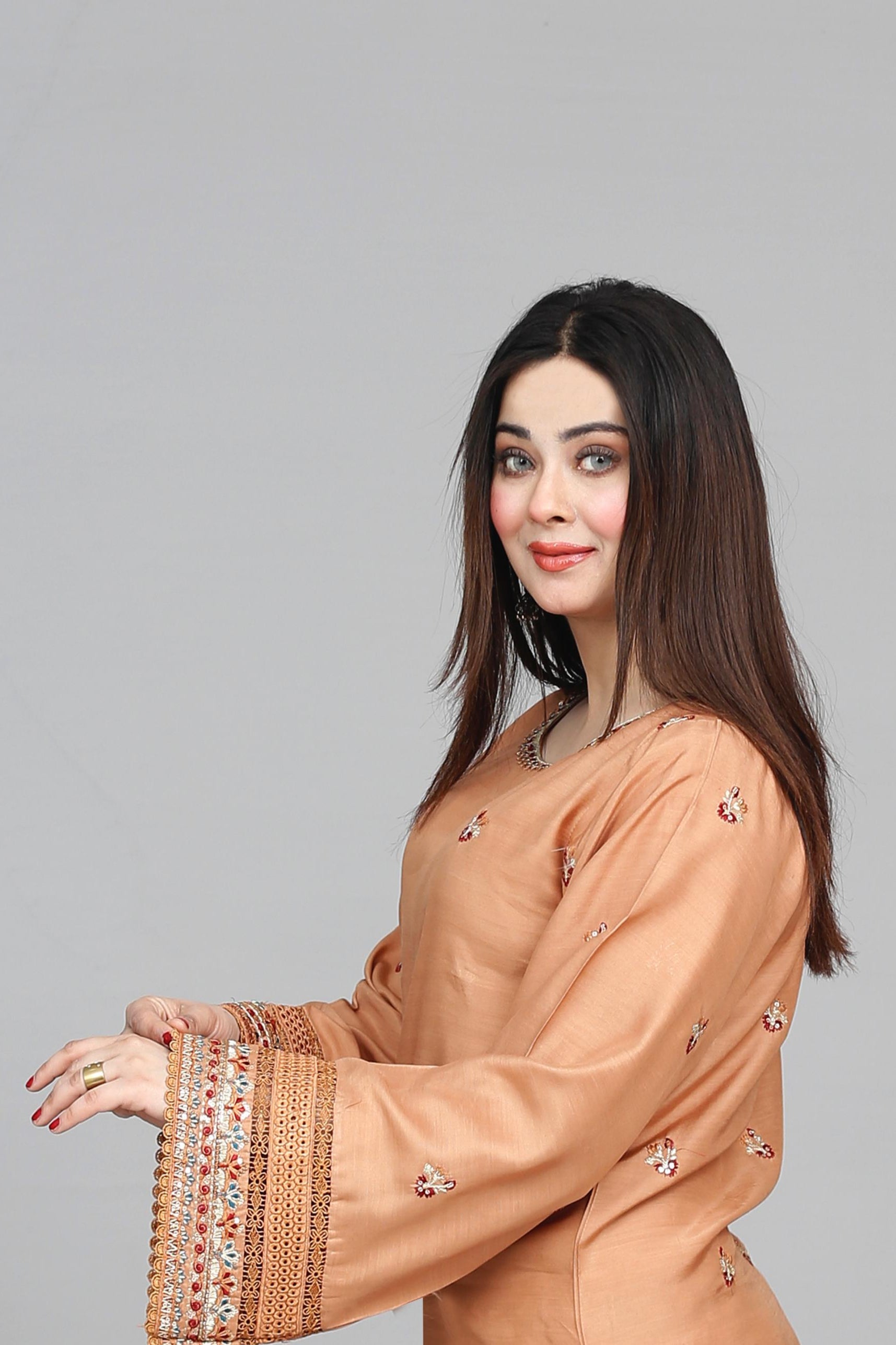 SIENNA (ZEPHYR) -  FFV11