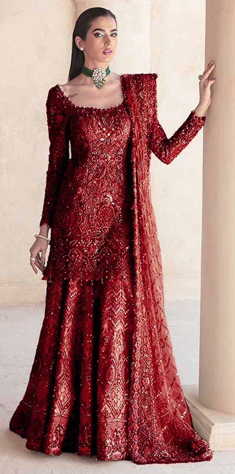 SARANG - SORAYA  (FF2420)