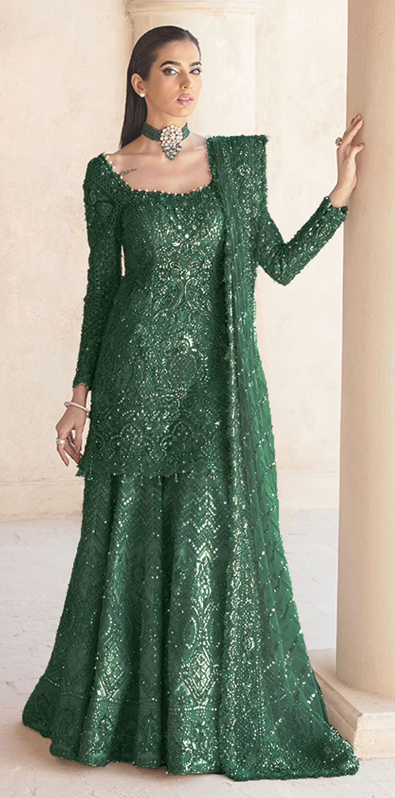 SARANG - SORAYA  (FF2420)